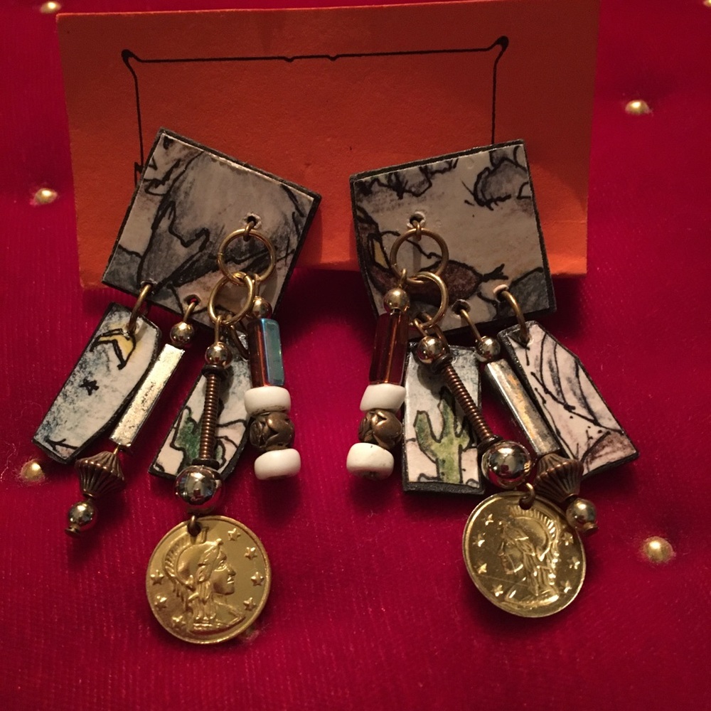 Earings